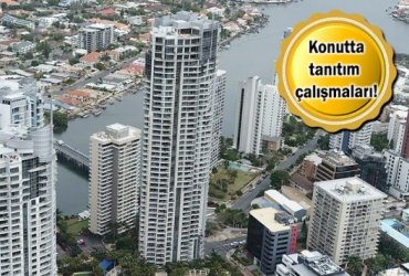 Konut üreticileri roadshow'a hazırlanıyor!