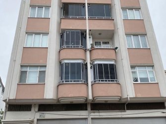 KURTULUŞ MAHALLESİ DENİZ MANZARALI 3+1 DOĞALGAZLI FIRSAT DAİRE