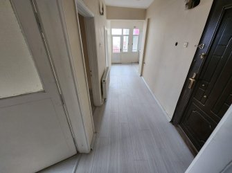 SAMSUN LKADIM İLYSAKÖYDE İÇİ FULL YAPILI 2+1 DAİRE