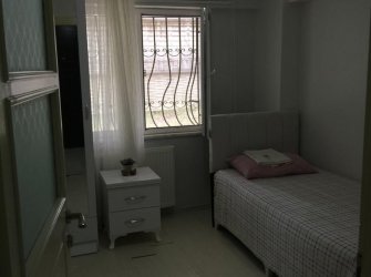 SAMSUN ATAKUM ÇOBANLI TRAMVAY DURĞININ DİBİNDE YATIRIMLIK FIRSAT DAİRE