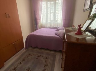 KURTULUŞ MAHALLESİ DENİZ MANZARALI 3+1 DOĞALGAZLI FIRSAT DAİRE