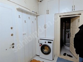 EFSANE EMLAKTAN SAKARYA MAHALLESİNDE 1+1 SATILIK DAİRE