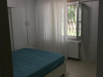 SAMSUN ATAKUM ÇOBANLI TRAMVAY DURĞININ DİBİNDE YATIRIMLIK FIRSAT DAİRE