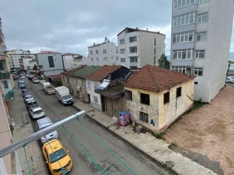 KURTULUŞ MAHALLESİ DENİZ MANZARALI 3+1 DOĞALGAZLI FIRSAT DAİRE