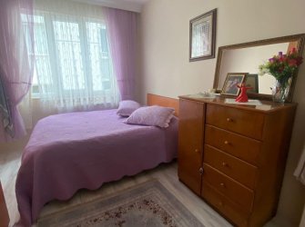 KURTULUŞ MAHALLESİ DENİZ MANZARALI 3+1 DOĞALGAZLI FIRSAT DAİRE