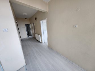 SAMSUN LKADIM İLYSAKÖYDE İÇİ FULL YAPILI 2+1 DAİRE