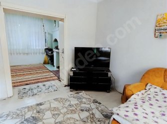 EFSANE EMLAKTAN SAKARYA MAHALLESİNDE 1+1 SATILIK DAİRE