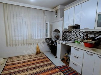 EFSANE EMLAKTAN SAKARYA MAHALLESİNDE 1+1 SATILIK DAİRE