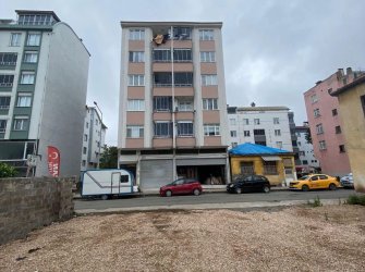 KURTULUŞ MAHALLESİ DENİZ MANZARALI 3+1 DOĞALGAZLI FIRSAT DAİRE