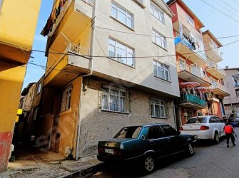 EFSANE EMLAKTAN SAKARYA MAHALLESİNDE 1+1 SATILIK DAİRE